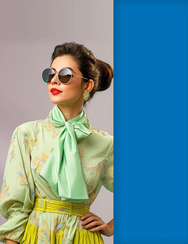 Luxe Tops To Blouses Collective