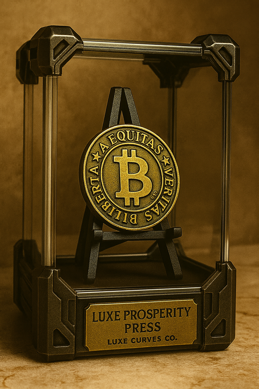Luxe Prosperity Press™
