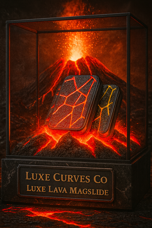 Luxe Lava MagSlide™