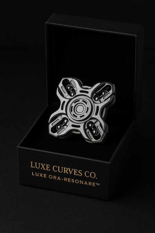 Luxe Ora-Resonare™