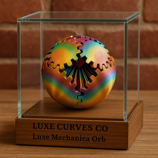 Luxe Mechanica Orb™