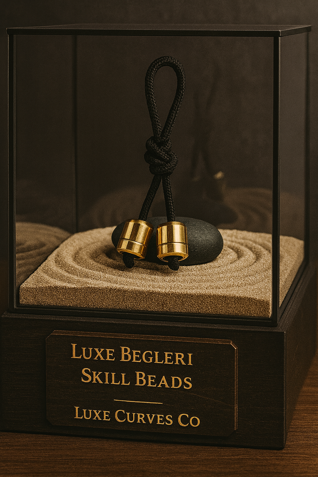 Luxe Begleri Skill Beads™