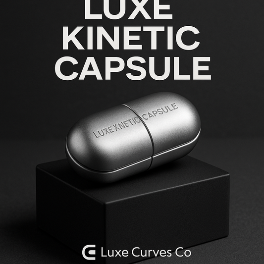 Luxe Kinetic Capsule™