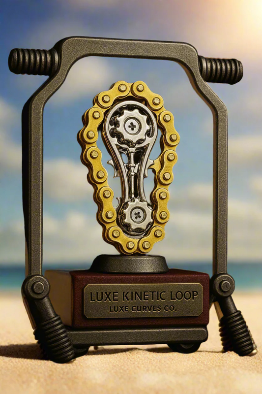 Luxe Kinetic Loop™