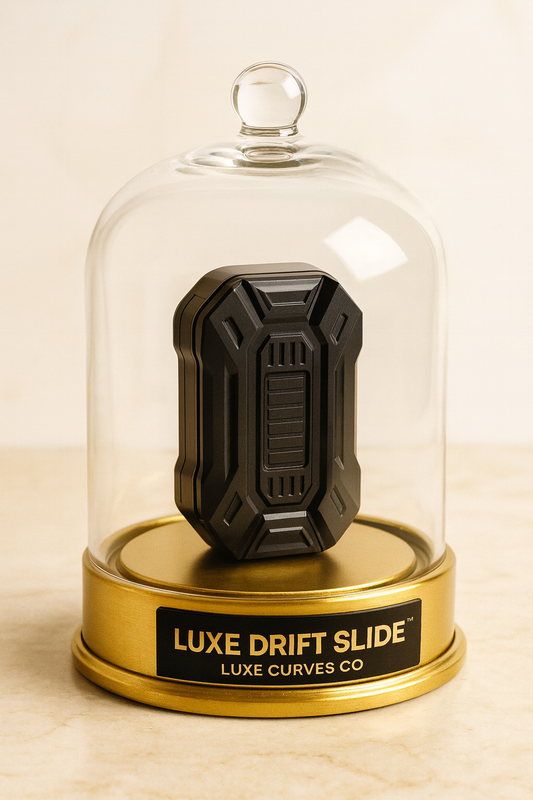 Luxe Drift Slide™