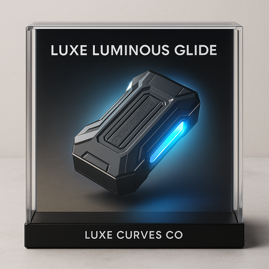 Luxe Luminous Glide™