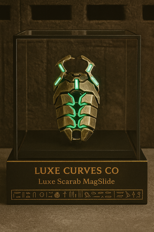 Luxe Scarab MagSlide™