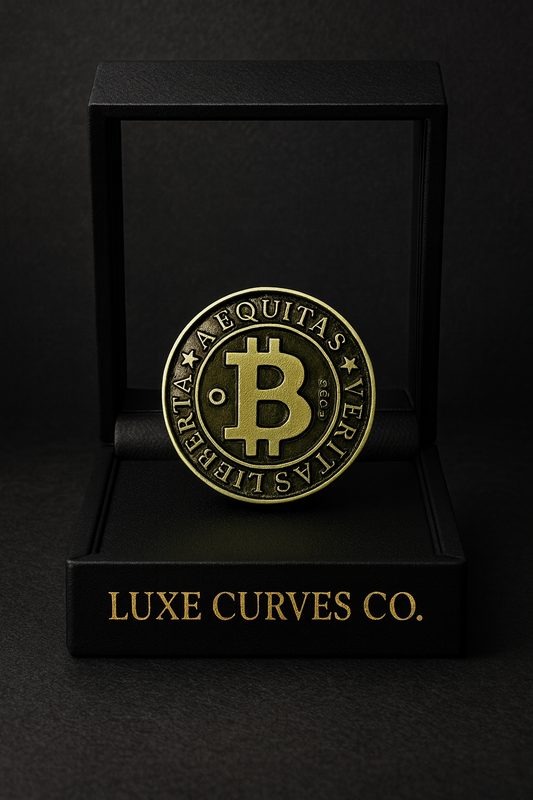 Luxe Prosperity Press™