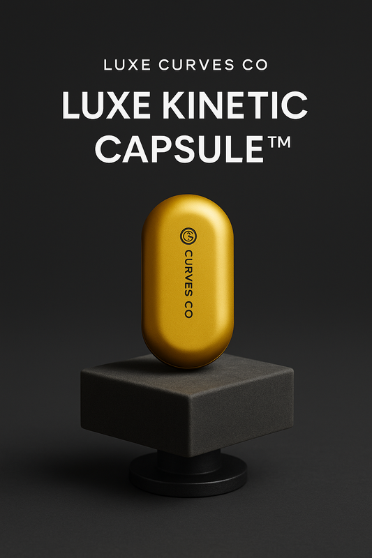 Luxe Kinetic Capsule™