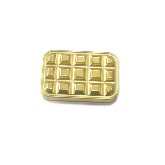 Luxe Chocolate Slide