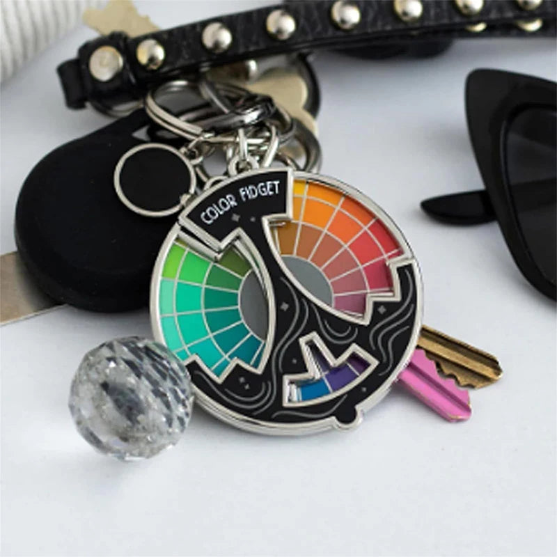 Luxe Chromatic Calm™