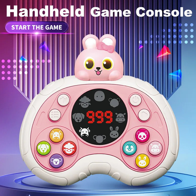 Luxe Tempo Tapper™