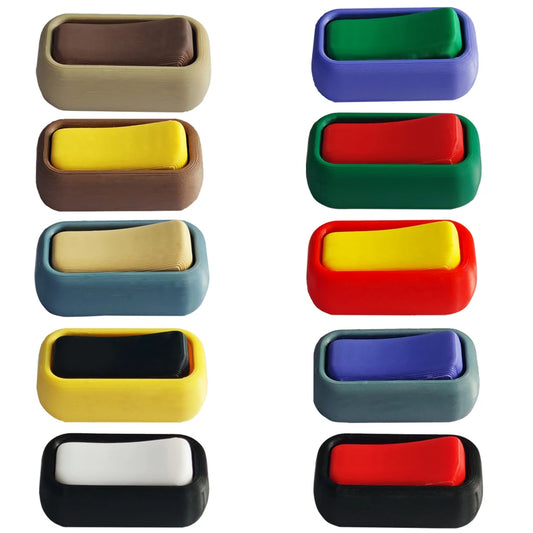 ✨ Luxe Toggle Switch™ — The Reset Ritual ✨