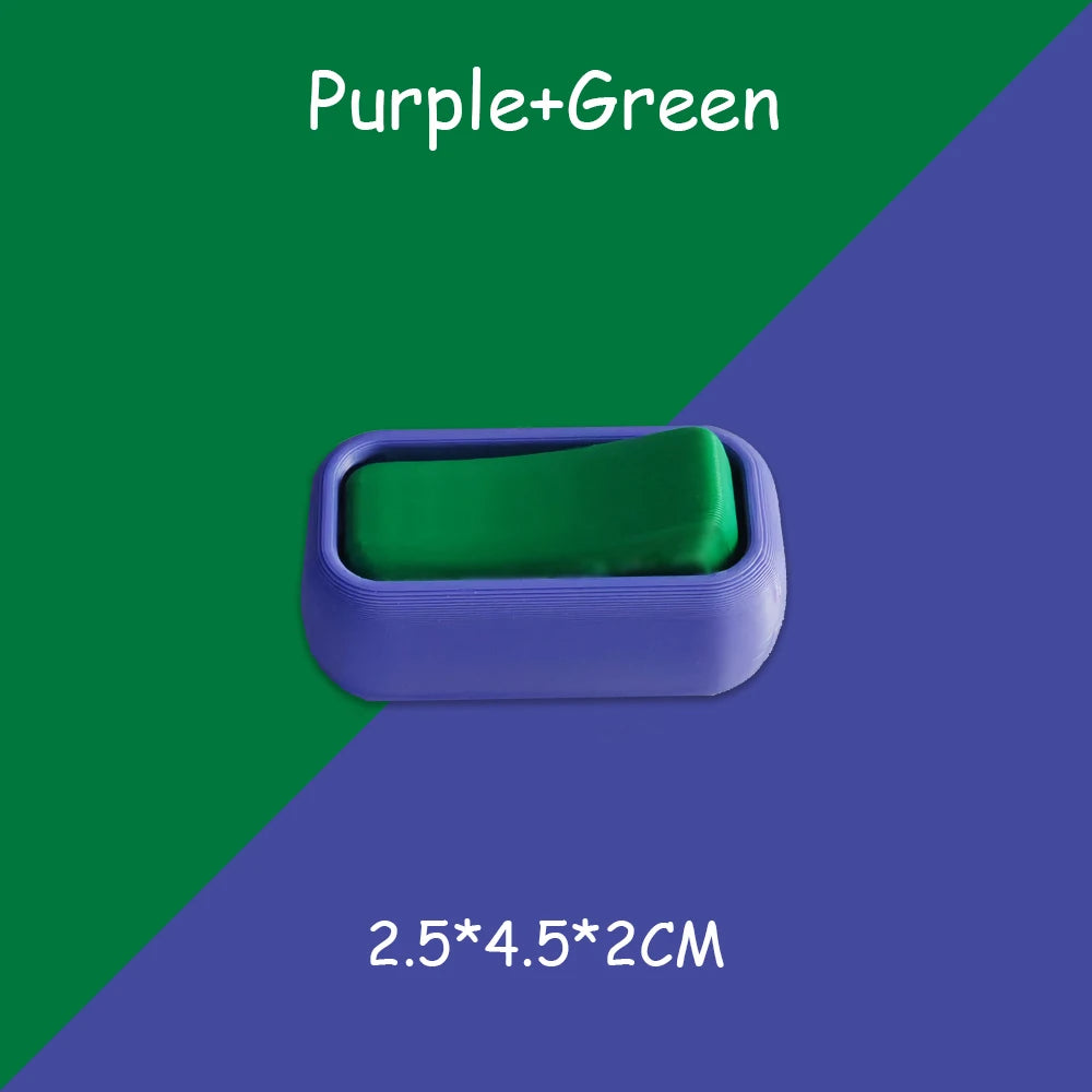 ✨ Luxe Toggle Switch™ — The Reset Ritual ✨