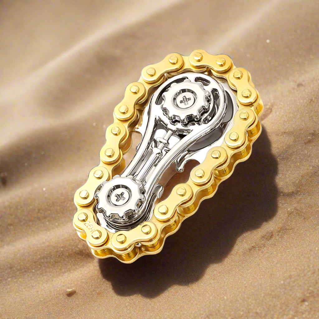 Luxe Kinetic Loop™