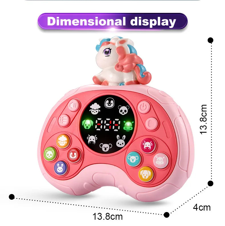 Luxe Tempo Tapper™