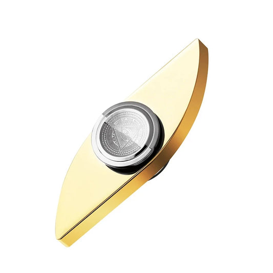 Luxe Eye of Focus Spinner™