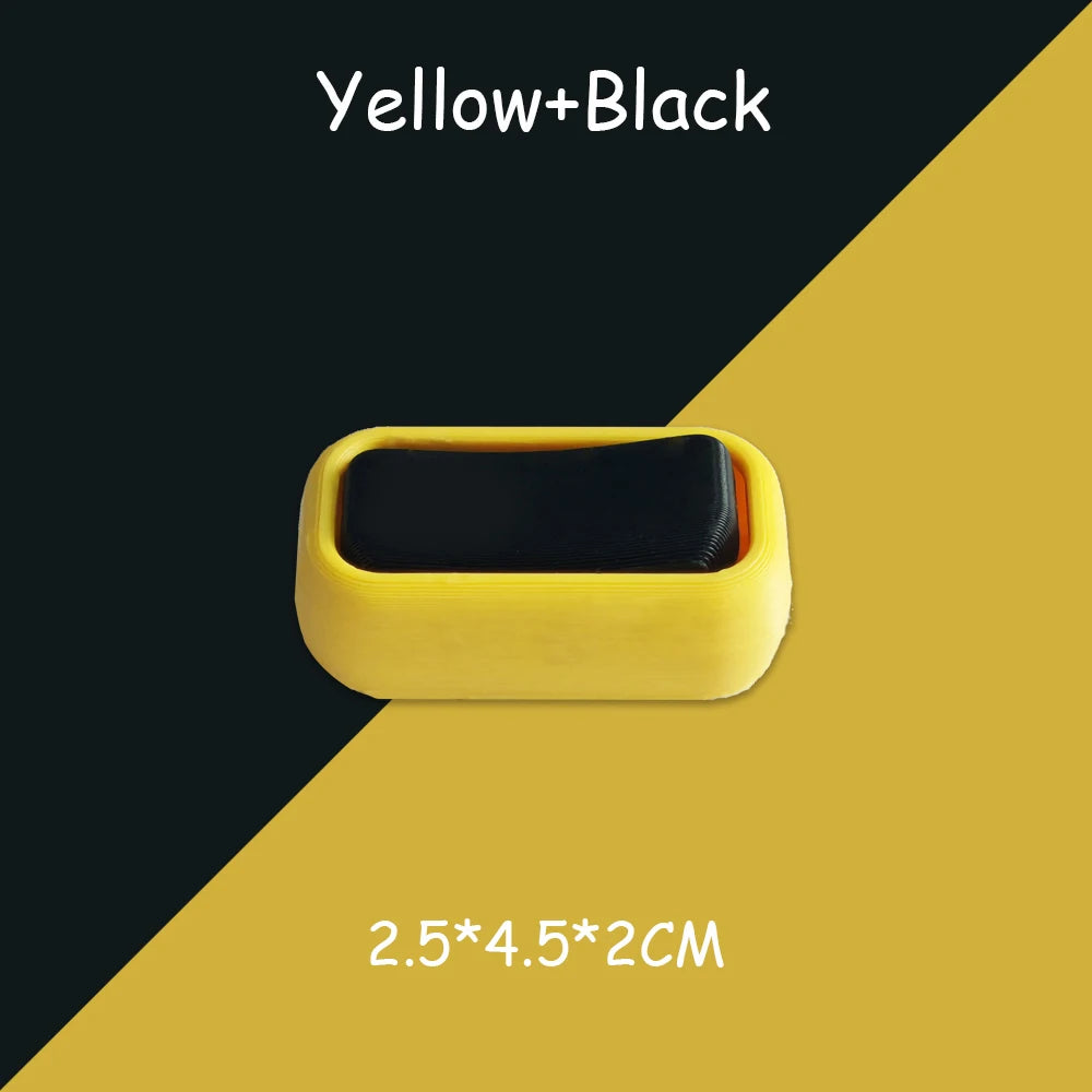 ✨ Luxe Toggle Switch™ — The Reset Ritual ✨