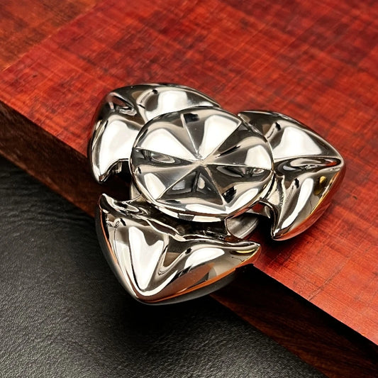 Luxe Triton Squid Spinner™