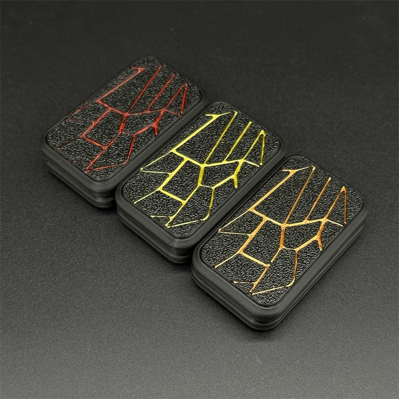 Luxe Lava MagSlide™