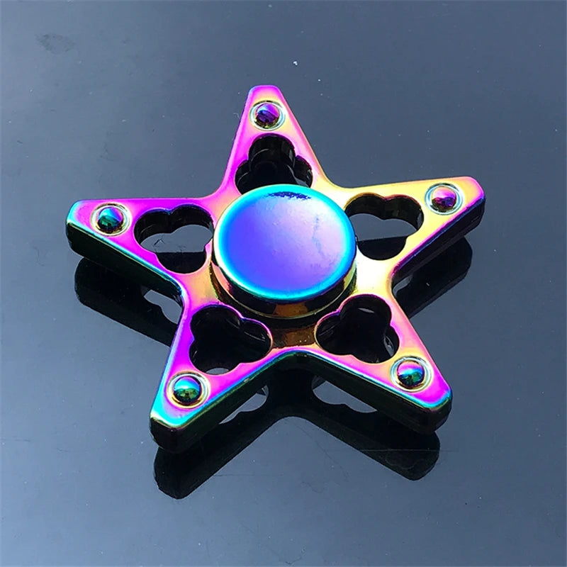 🌌 Luxe Prism Spinners™ — Infinite Radiance in Motion 🌌