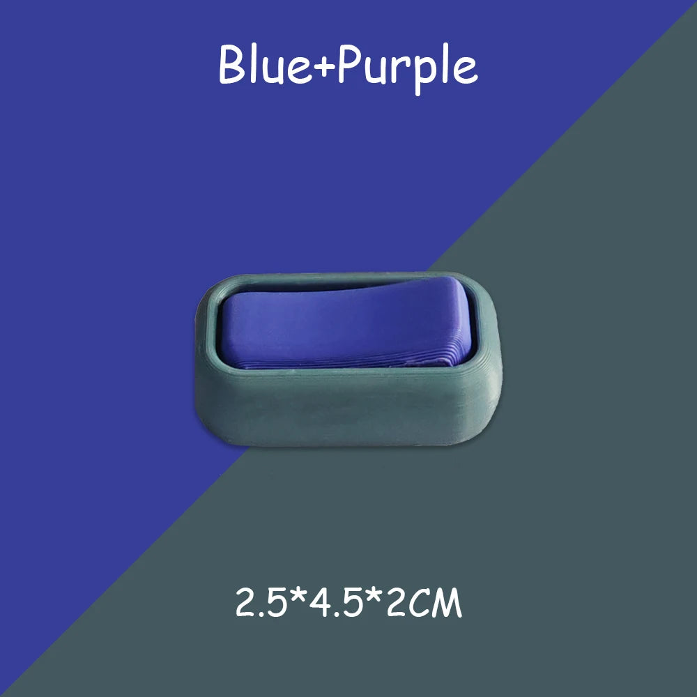 ✨ Luxe Toggle Switch™ — The Reset Ritual ✨