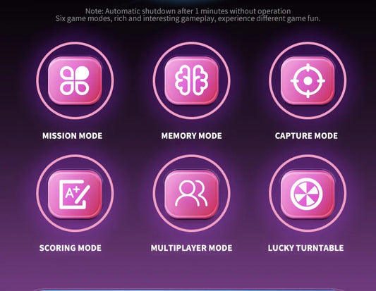 Luxe Tempo Tapper™