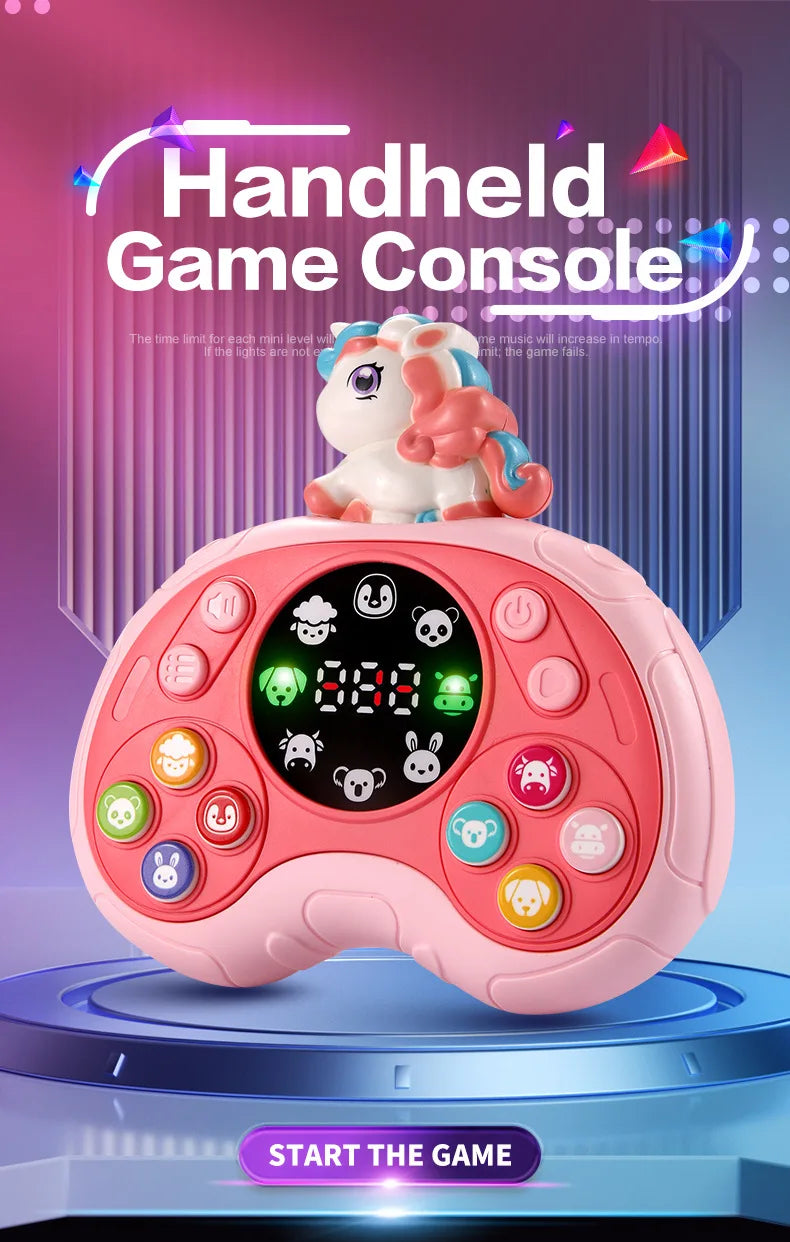 Luxe Tempo Tapper™