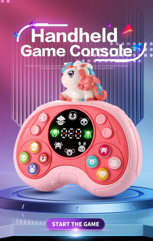 Luxe Tempo Tapper™