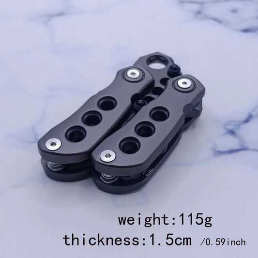 Luxe PivotSlide Bottle Opener™