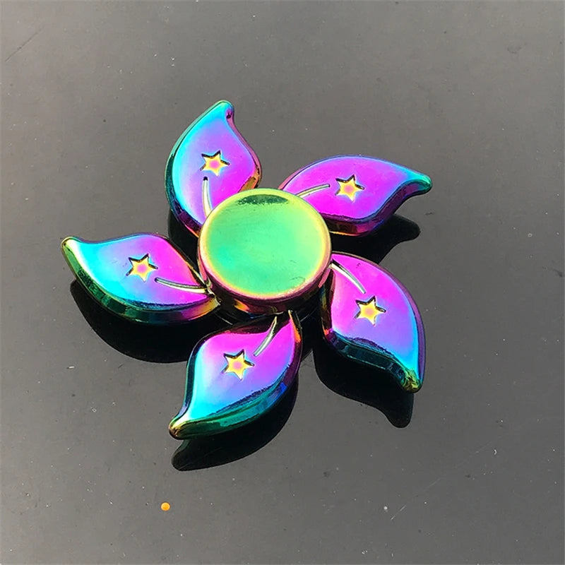 🌌 Luxe Prism Spinners™ — Infinite Radiance in Motion 🌌