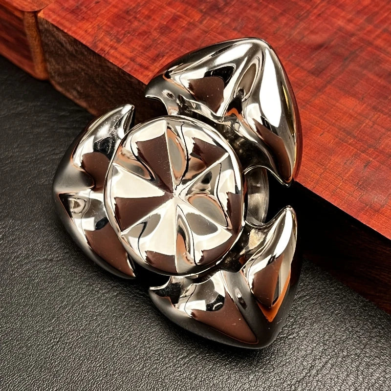Luxe Triton Squid Spinner™