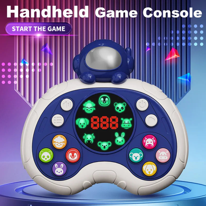 Luxe Tempo Tapper™