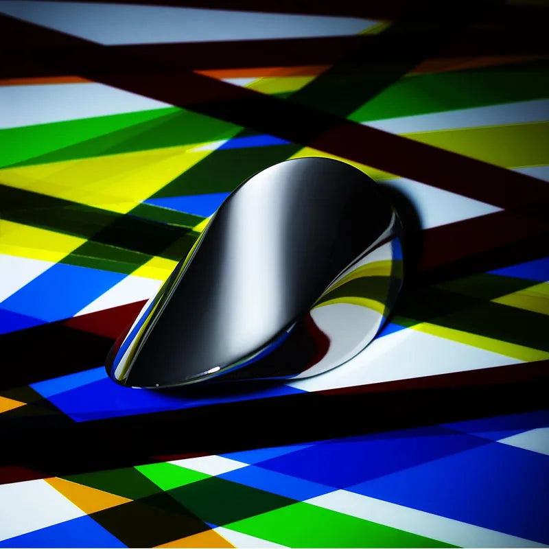 Luxe Seraphic Tear™ – Where Timeless Flow Meets Angelic Calm