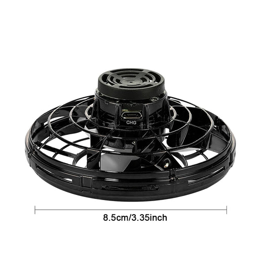 Luxe Aero-Orbitor™ | The Future in Your Fingertips