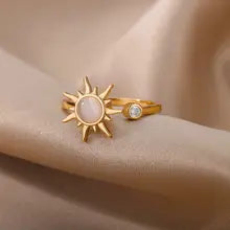 Luxe Sol Ring™