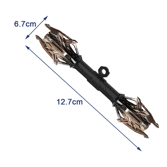 🌌 Luxe Photon Saber™ – Harness the Light Within