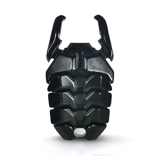 Luxe Scarab Push Companion™