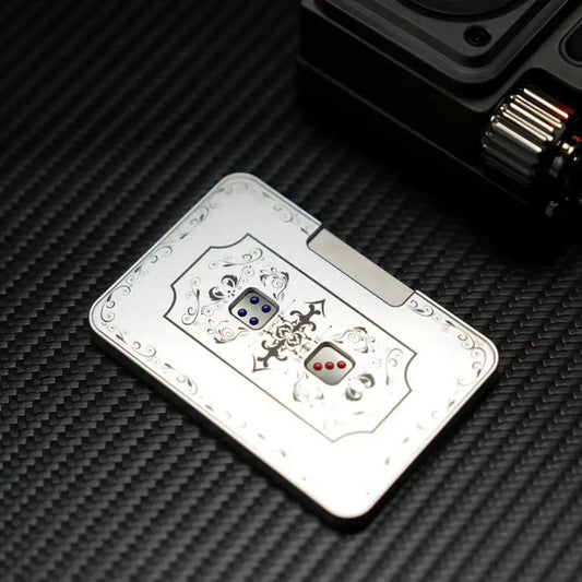 Luxe Dice Shift Spinner™