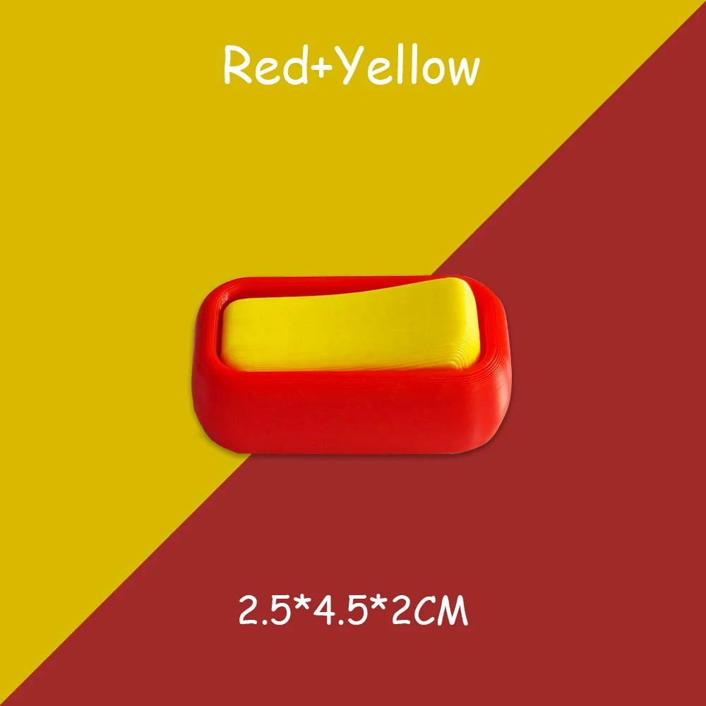 ✨ Luxe Toggle Switch™ — The Reset Ritual ✨