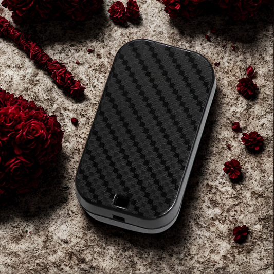 Fidget Unlimited Position Card Pushing Fingertip Gyroscope Adult Stress-relieving Tool