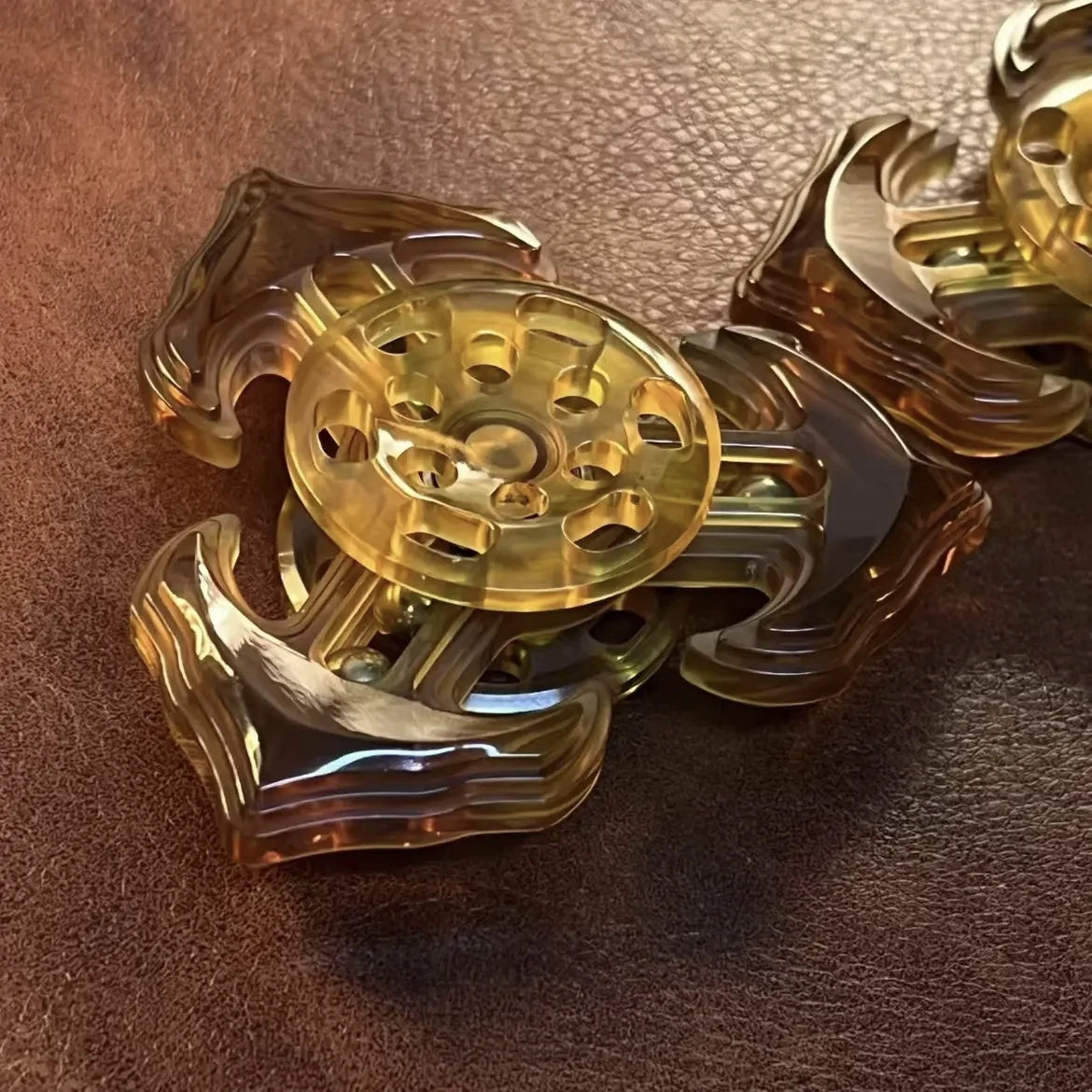 Luxe Fidgetry™ Gift Set: Ultimate Sensory Symphony Collection