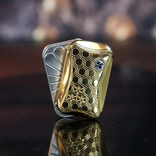 Luxe Gold Infinite™