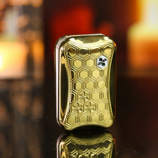 Luxe Gold Infinite™