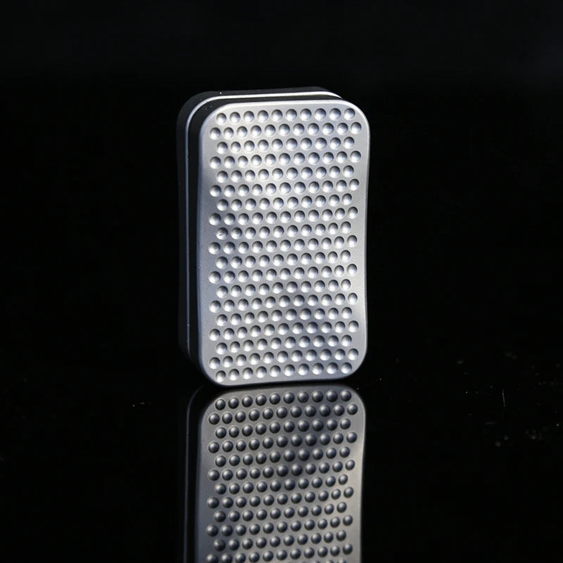 Luxe Honeycomb Slide