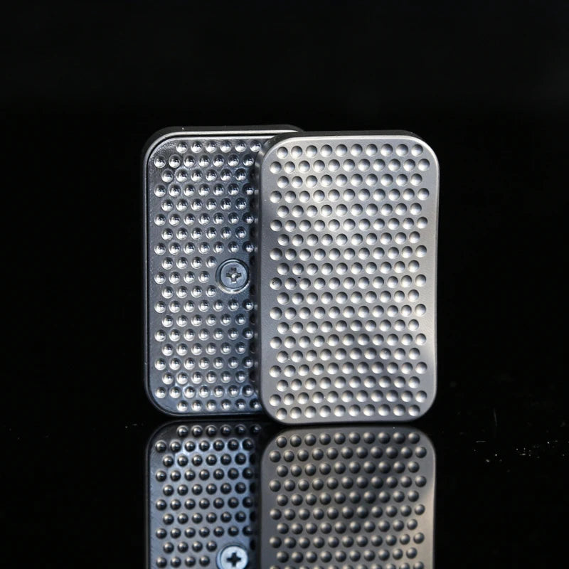 Luxe Honeycomb Slide