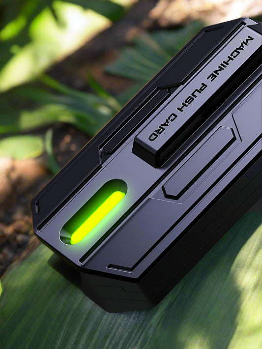 Luxe Luminous Glide™