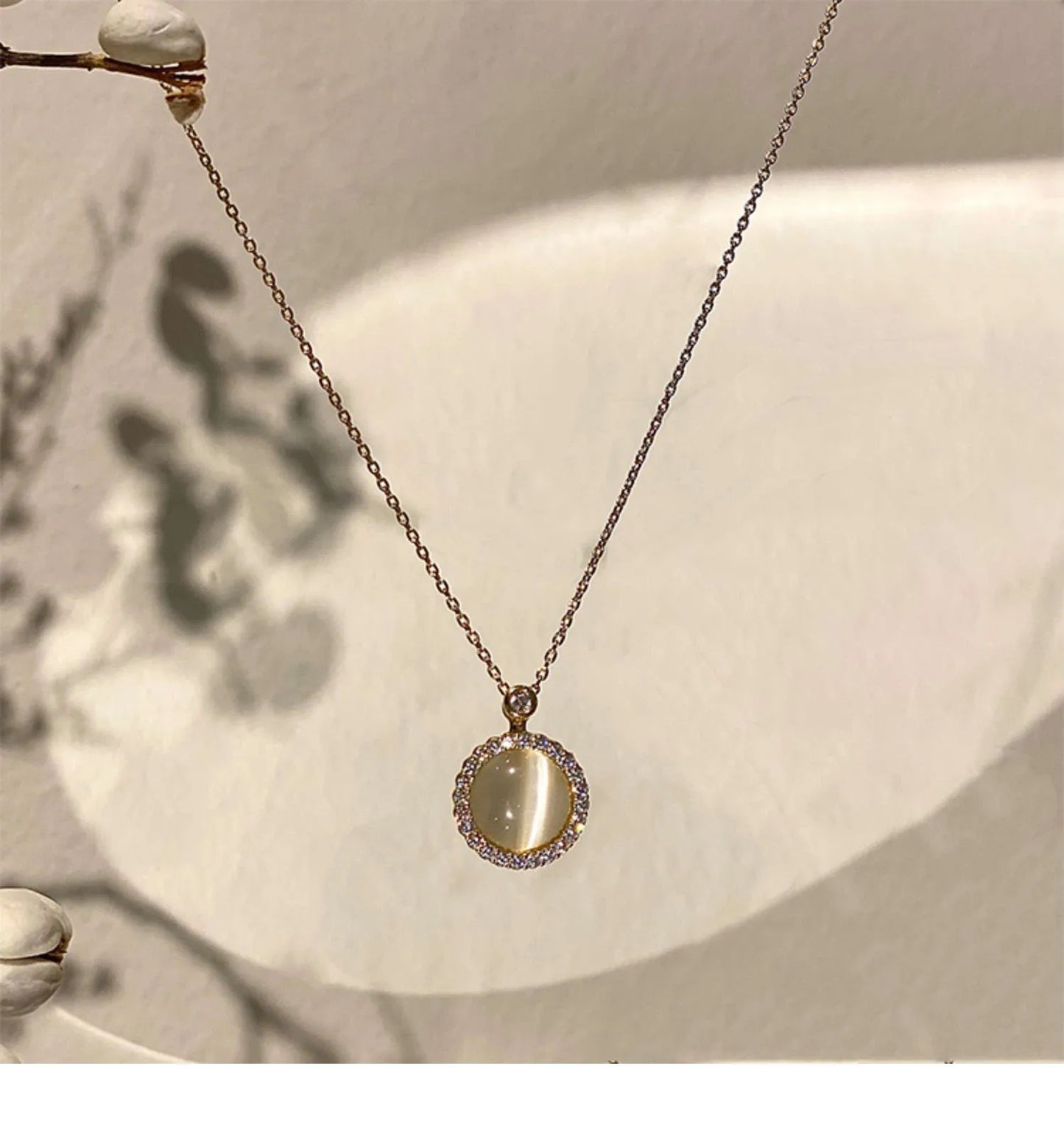Luxe Spinning Opal Gift Set™