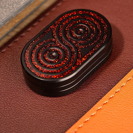 Luxe Obsidian Ember™