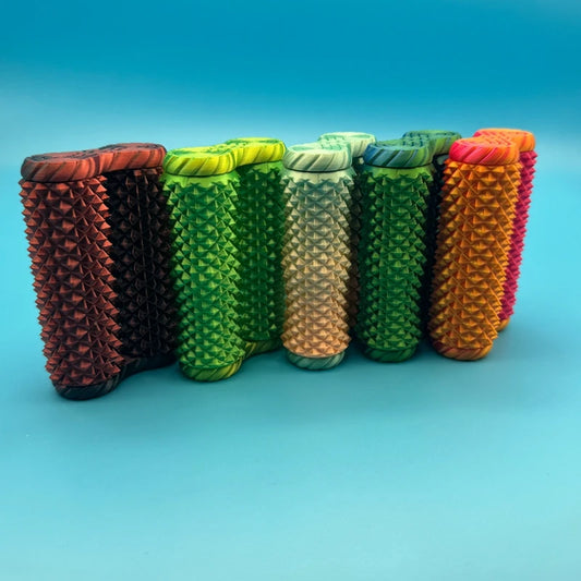 Luxe Dual Axis Pain Stim Roller™